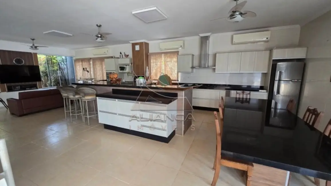 Chácara com 4 quartos à venda, 1400m2 em Jardinopolis - SP - imagem 8 Foto 8 de Chácara com 4 quartos à venda, 1400m2 em Jardinopolis - SP