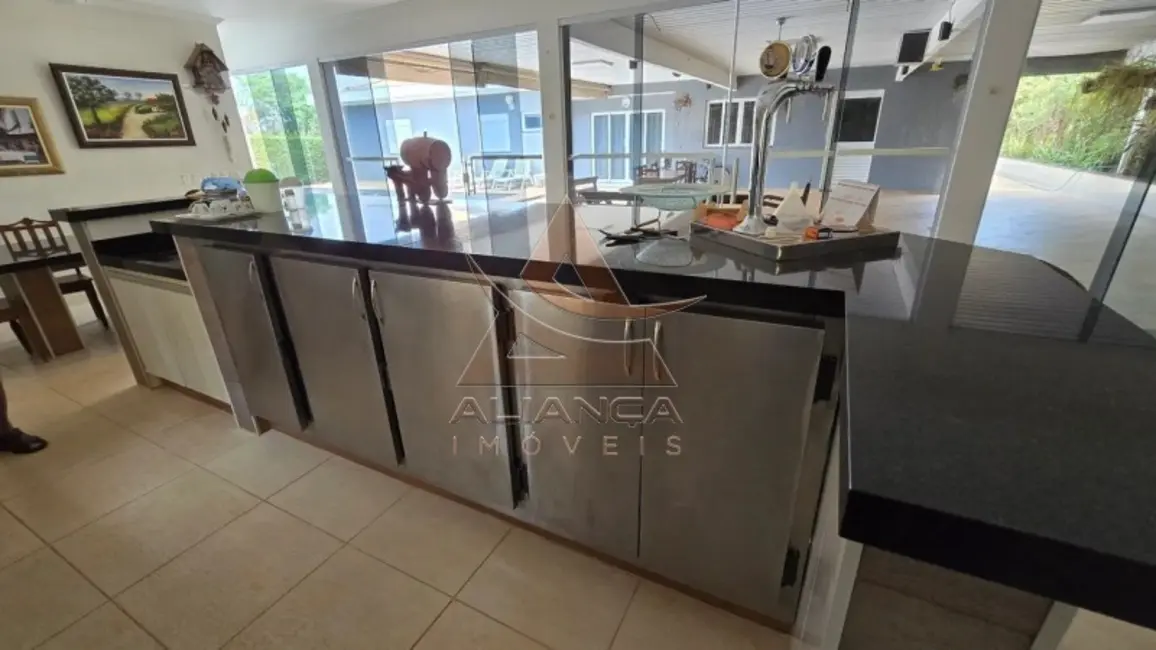 Chácara com 4 quartos à venda, 1400m2 em Jardinopolis - SP - imagem 9 Foto 9 de Chácara com 4 quartos à venda, 1400m2 em Jardinopolis - SP