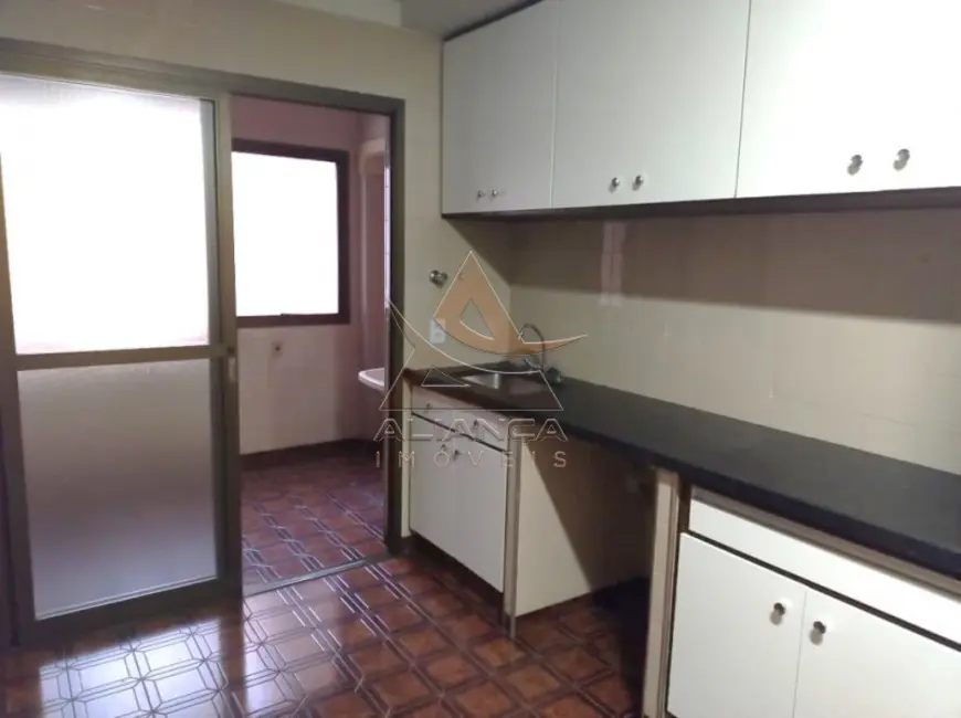 Apartamento com 3 quartos à venda, 123m2 em Centro, Ribeirao Preto - SP - imagem 7 Foto 7 de Apartamento com 3 quartos à venda, 123m2 em Centro, Ribeirao Preto - SP
