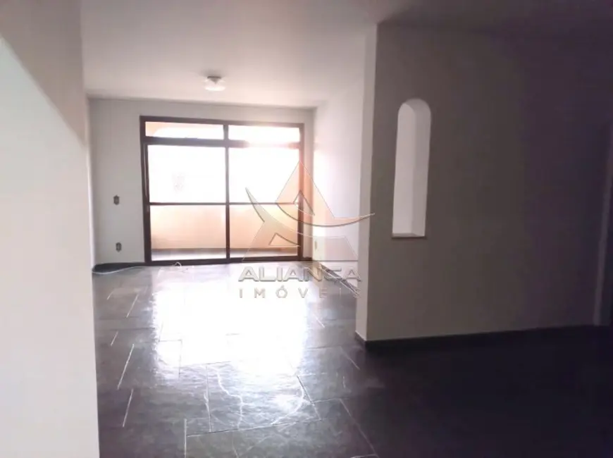Apartamento com 3 quartos à venda, 123m2 em Centro, Ribeirao Preto - SP - imagem 5 Foto 5 de Apartamento com 3 quartos à venda, 123m2 em Centro, Ribeirao Preto - SP