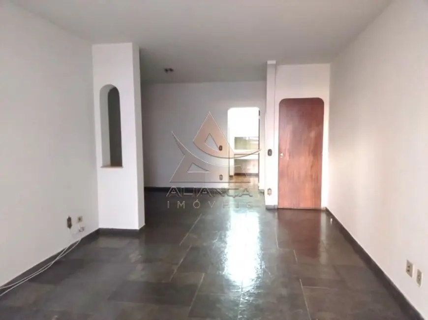 Apartamento com 3 quartos à venda, 123m2 em Centro, Ribeirao Preto - SP - imagem 4 Foto 4 de Apartamento com 3 quartos à venda, 123m2 em Centro, Ribeirao Preto - SP