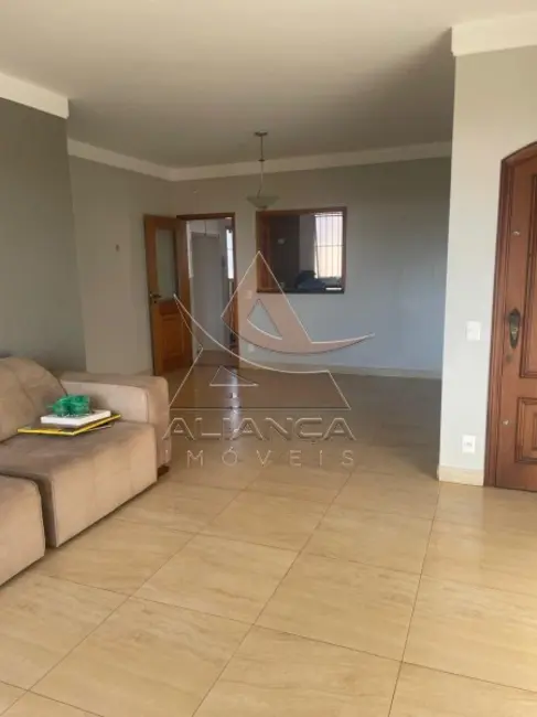 Foto 2 de Apartamento com 3 quartos à venda, 156m2 em Centro, Ribeirao Preto - SP