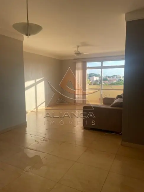 Foto 1 de Apartamento com 3 quartos à venda, 156m2 em Centro, Ribeirao Preto - SP