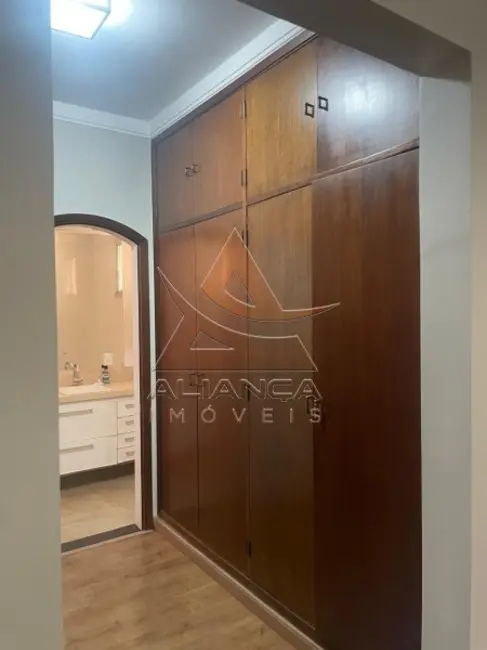 Foto 8 de Apartamento com 3 quartos à venda, 156m2 em Centro, Ribeirao Preto - SP