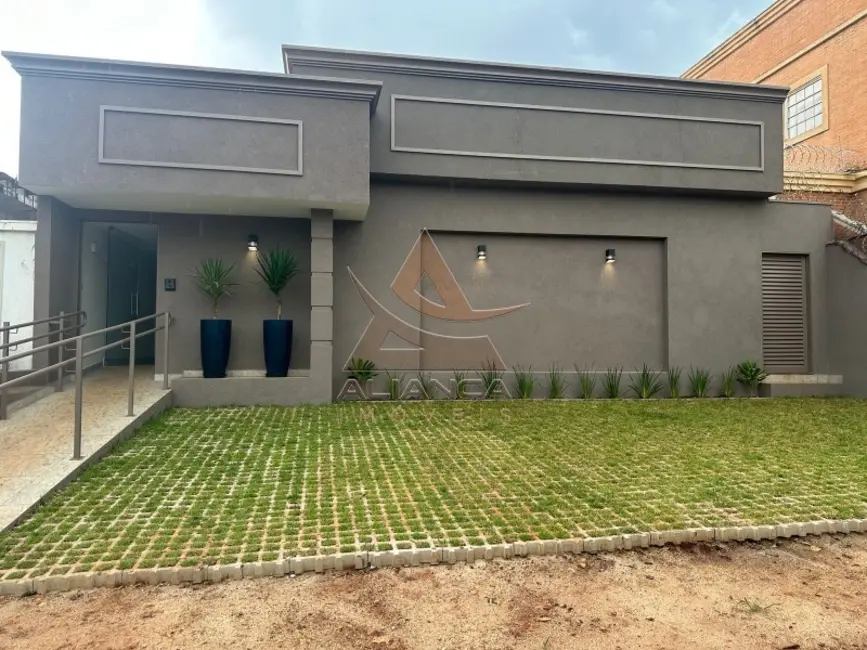 Foto 1 de Casa com 1 quarto à venda, 220m2 em Jardim Sumaré, Ribeirao Preto - SP