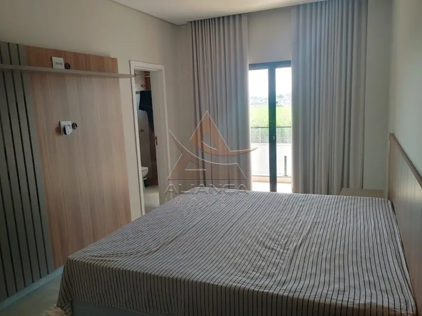Foto 7 de Casa de Condomínio com 4 quartos à venda, 279m2 em Ribeirao Preto - SP