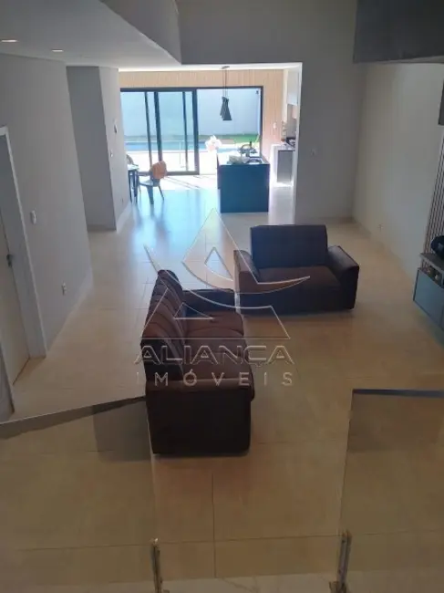 Foto 4 de Casa de Condomínio com 4 quartos à venda, 279m2 em Ribeirao Preto - SP