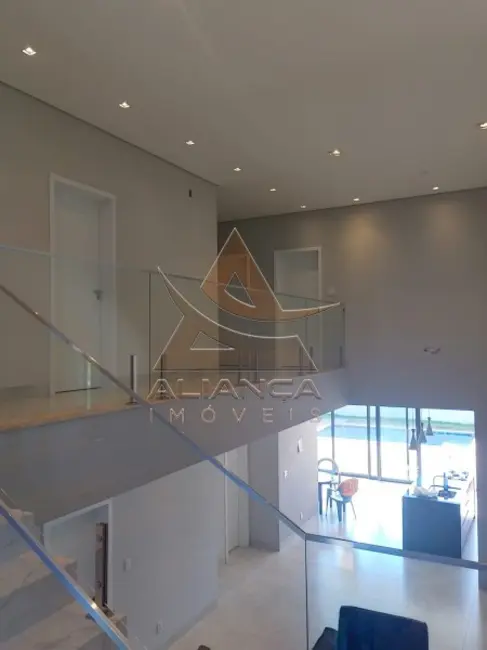 Foto 5 de Casa de Condomínio com 4 quartos à venda, 279m2 em Ribeirao Preto - SP