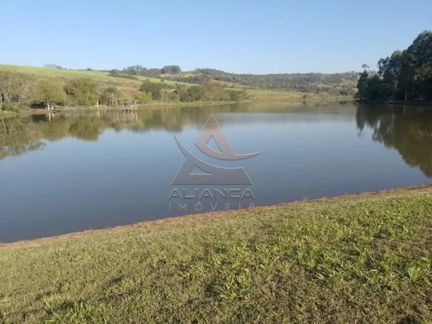 Foto 1 de Fazenda / Haras com 5 quartos à venda, 6897000m2 em Pirassununga - SP