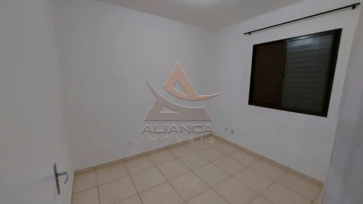Apartamento com 2 quartos à venda, 43m2 em Bonfim Paulista - SP - imagem 4 Foto 4 de Apartamento com 2 quartos à venda, 43m2 em Bonfim Paulista - SP