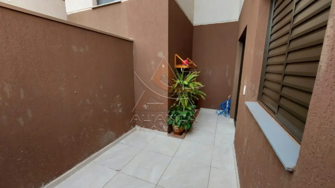 Apartamento com 2 quartos à venda, 43m2 em Bonfim Paulista - SP - imagem 9 Foto 9 de Apartamento com 2 quartos à venda, 43m2 em Bonfim Paulista - SP