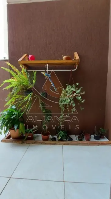 Apartamento com 2 quartos à venda, 43m2 em Bonfim Paulista - SP - imagem 7 Foto 7 de Apartamento com 2 quartos à venda, 43m2 em Bonfim Paulista - SP