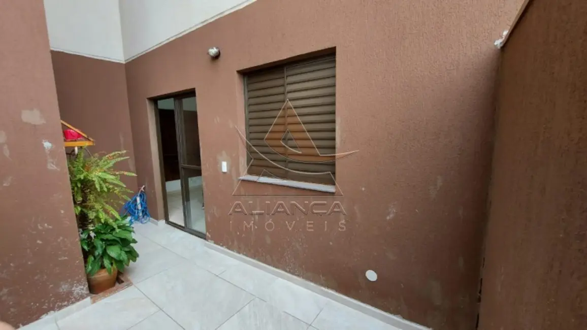 Apartamento com 2 quartos à venda, 43m2 em Bonfim Paulista - SP - imagem 8 Foto 8 de Apartamento com 2 quartos à venda, 43m2 em Bonfim Paulista - SP