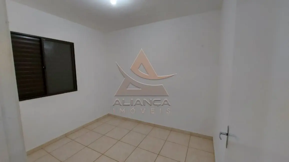 Apartamento com 2 quartos à venda, 43m2 em Bonfim Paulista - SP - imagem 3 Foto 3 de Apartamento com 2 quartos à venda, 43m2 em Bonfim Paulista - SP