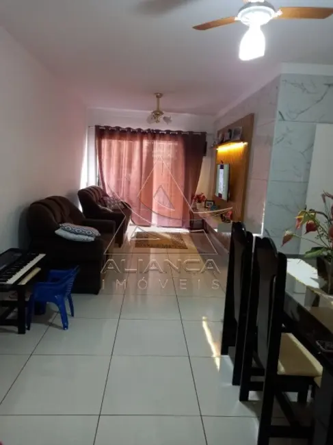 Foto 4 de Apartamento com 3 quartos à venda, 132m2 em Ribeirao Preto - SP