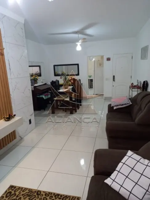 Foto 1 de Apartamento com 3 quartos à venda, 132m2 em Ribeirao Preto - SP