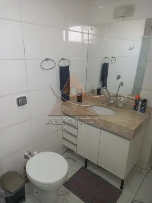 Foto 7 de Apartamento com 3 quartos à venda, 132m2 em Ribeirao Preto - SP