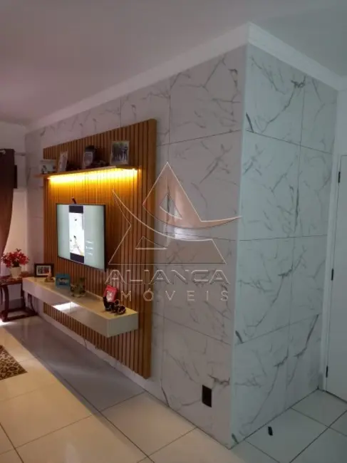 Foto 3 de Apartamento com 3 quartos à venda, 132m2 em Ribeirao Preto - SP