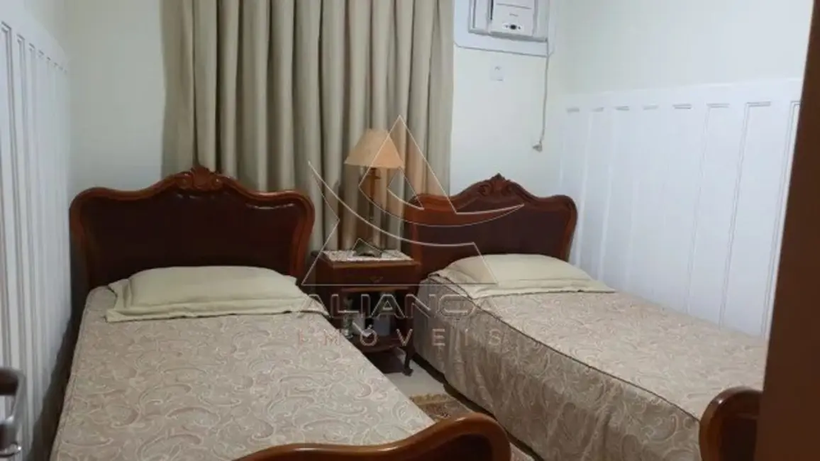 Apartamento com 4 quartos à venda, 64m2 em Jardim Irajá, Ribeirao Preto - SP - imagem 6 Foto 6 de Apartamento com 4 quartos à venda, 64m2 em Jardim Irajá, Ribeirao Preto - SP