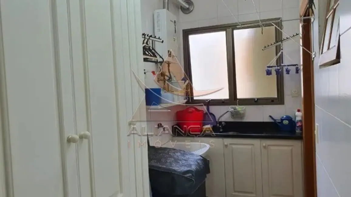 Apartamento com 4 quartos à venda, 64m2 em Jardim Irajá, Ribeirao Preto - SP - imagem 9 Foto 9 de Apartamento com 4 quartos à venda, 64m2 em Jardim Irajá, Ribeirao Preto - SP