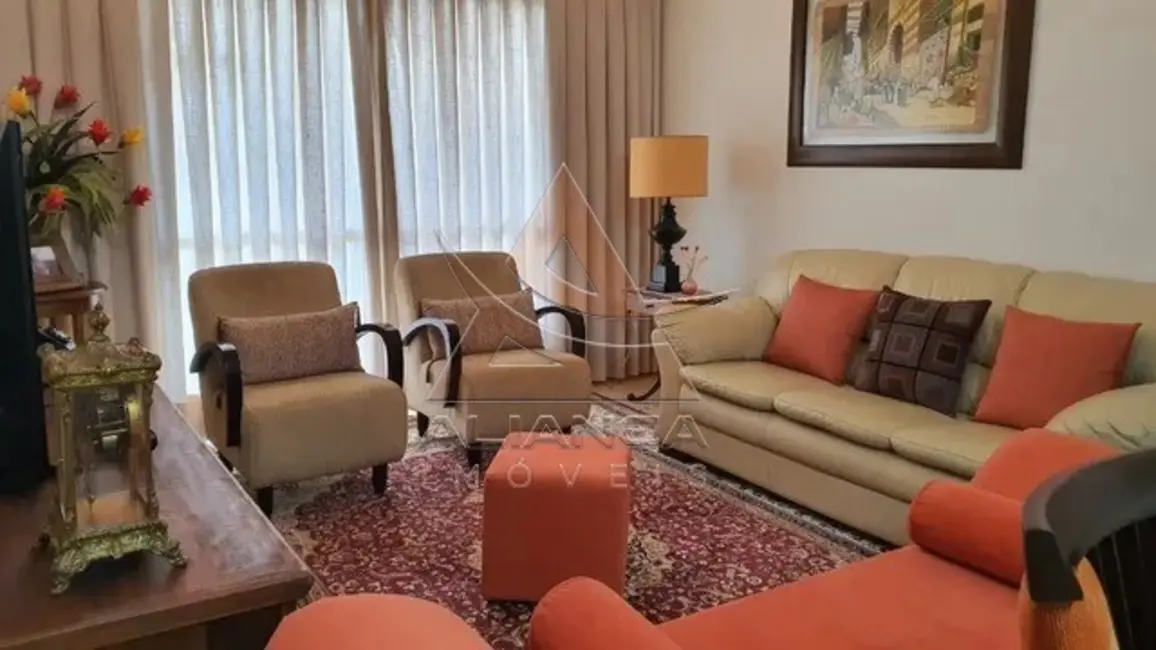 Foto 2 de Apartamento com 4 quartos à venda, 64m2 em Jardim Irajá, Ribeirao Preto - SP