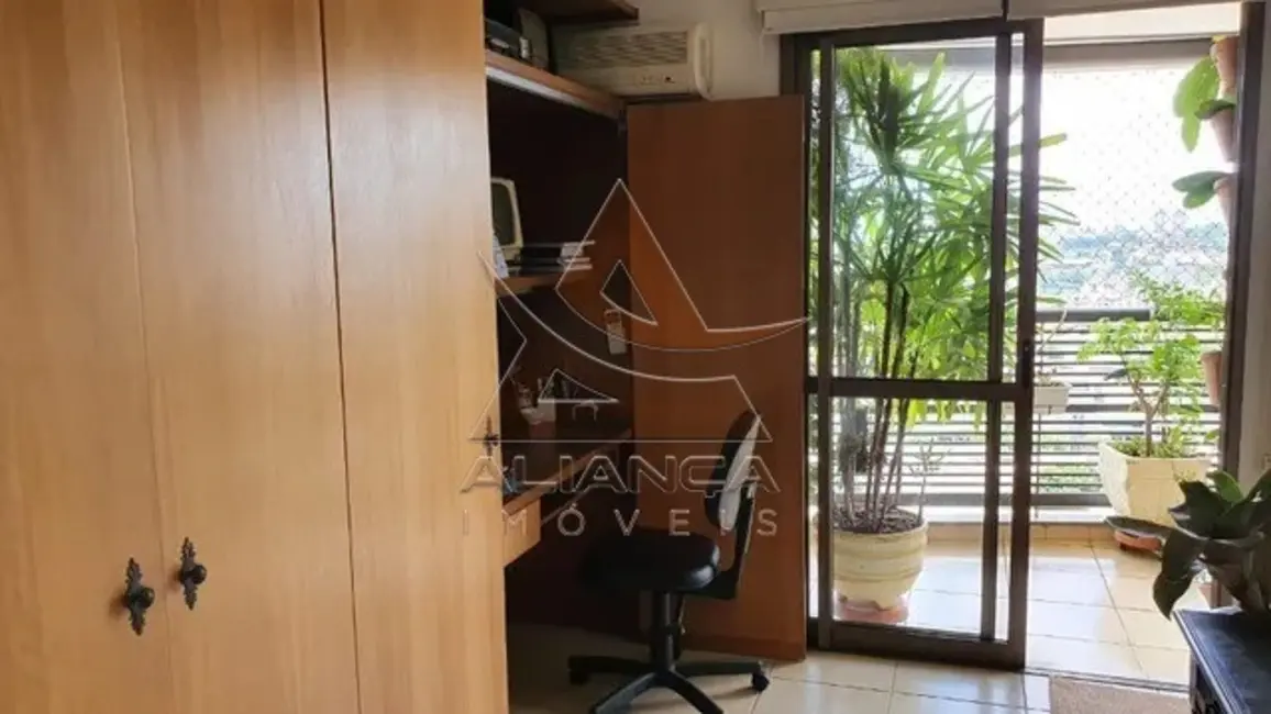 Apartamento com 4 quartos à venda, 64m2 em Jardim Irajá, Ribeirao Preto - SP - imagem 7 Foto 7 de Apartamento com 4 quartos à venda, 64m2 em Jardim Irajá, Ribeirao Preto - SP