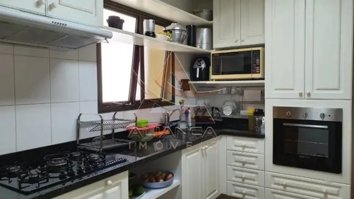 Apartamento com 4 quartos à venda, 64m2 em Jardim Irajá, Ribeirao Preto - SP - imagem 8 Foto 8 de Apartamento com 4 quartos à venda, 64m2 em Jardim Irajá, Ribeirao Preto - SP