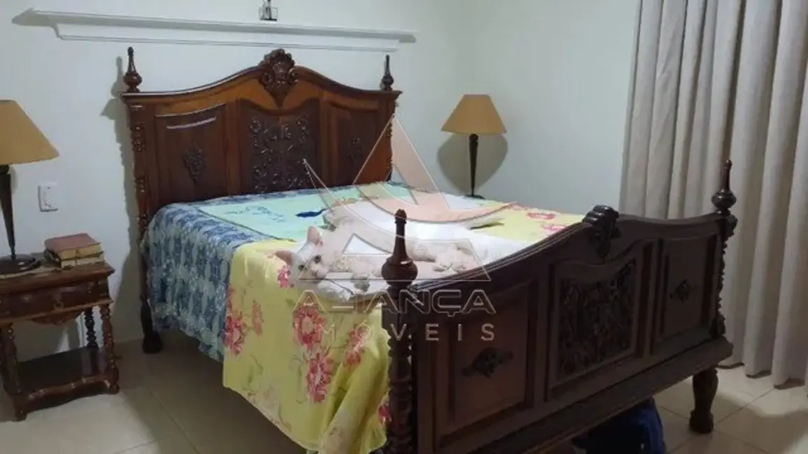 Apartamento com 4 quartos à venda, 64m2 em Jardim Irajá, Ribeirao Preto - SP - imagem 5 Foto 5 de Apartamento com 4 quartos à venda, 64m2 em Jardim Irajá, Ribeirao Preto - SP