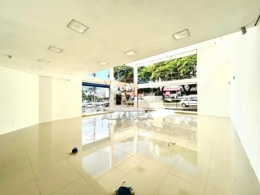Foto 1 de Loja para alugar, 209m2 em Jardim América, Ribeirao Preto - SP