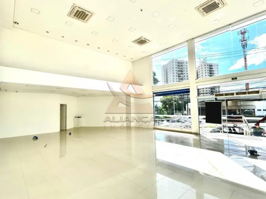 Foto 2 de Loja para alugar, 209m2 em Jardim América, Ribeirao Preto - SP