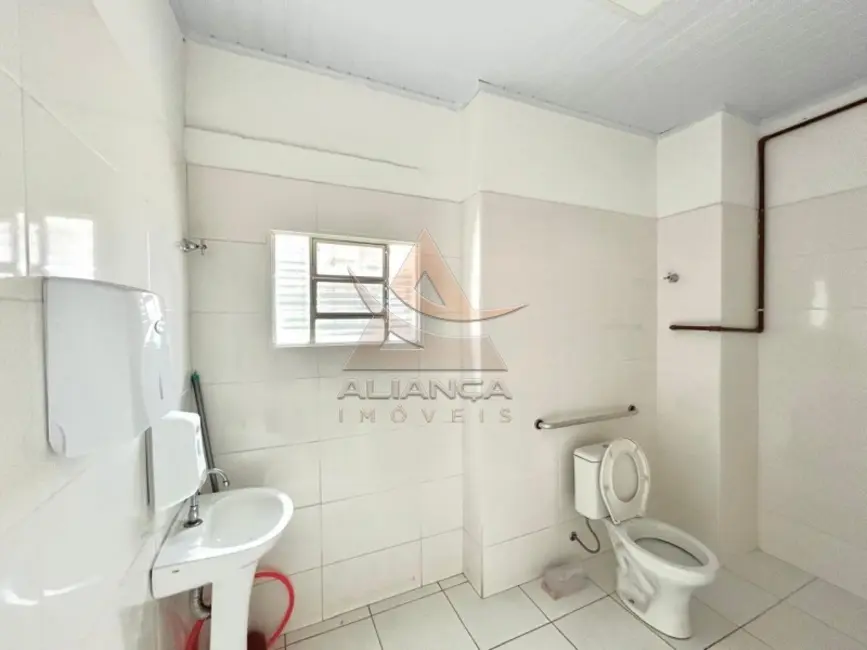 Foto 4 de Loja para alugar, 209m2 em Jardim América, Ribeirao Preto - SP
