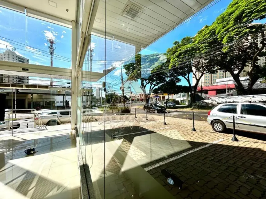 Foto 8 de Loja para alugar, 209m2 em Jardim América, Ribeirao Preto - SP