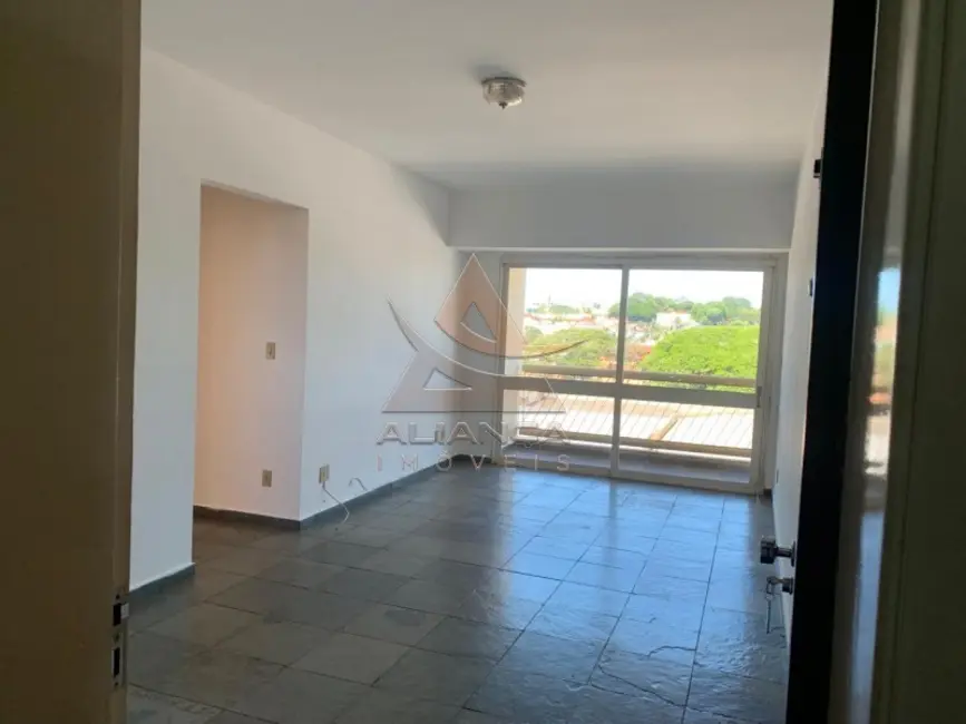 Foto 1 de Apartamento com 2 quartos à venda, 87m2 em Centro, Ribeirao Preto - SP