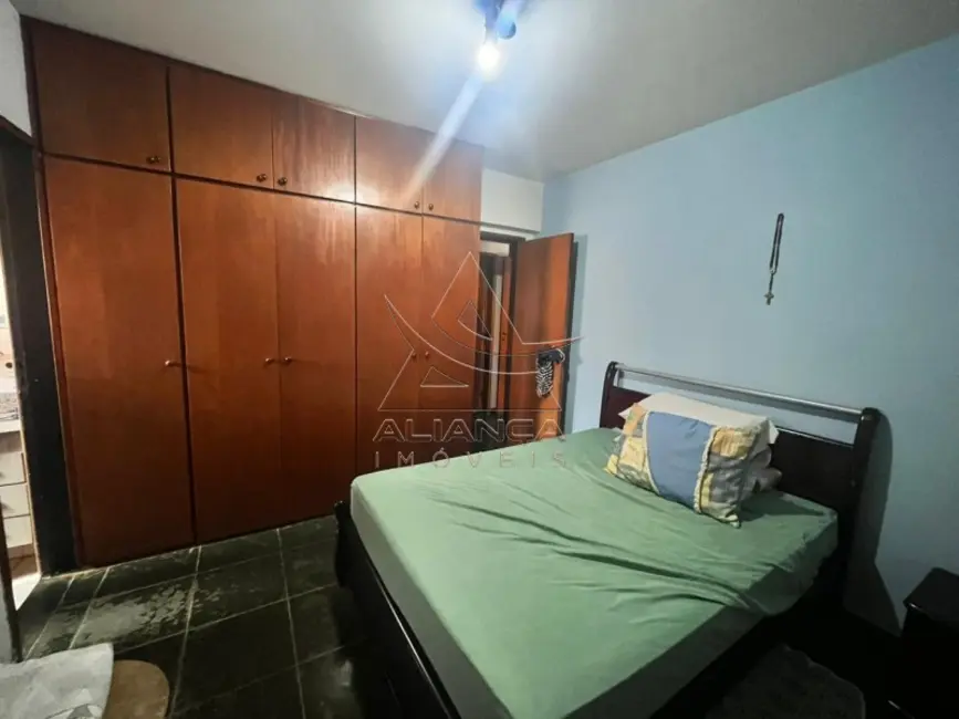 Apartamento com 3 quartos à venda, 94m2 em Centro, Ribeirao Preto - SP - imagem 7 Foto 7 de Apartamento com 3 quartos à venda, 94m2 em Centro, Ribeirao Preto - SP