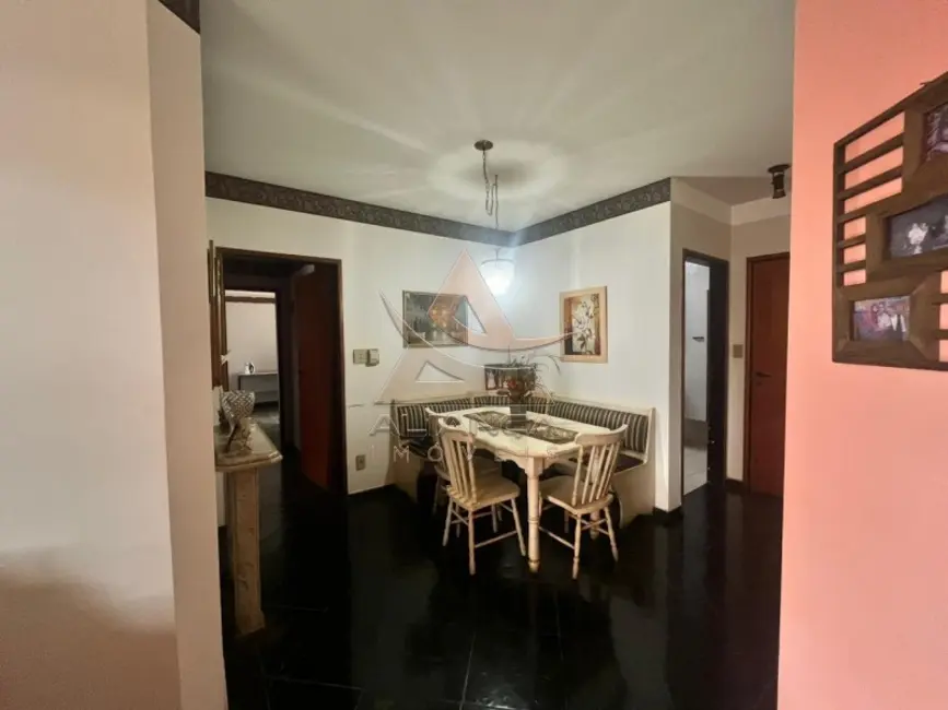 Apartamento com 3 quartos à venda, 94m2 em Centro, Ribeirao Preto - SP - imagem 4 Foto 4 de Apartamento com 3 quartos à venda, 94m2 em Centro, Ribeirao Preto - SP