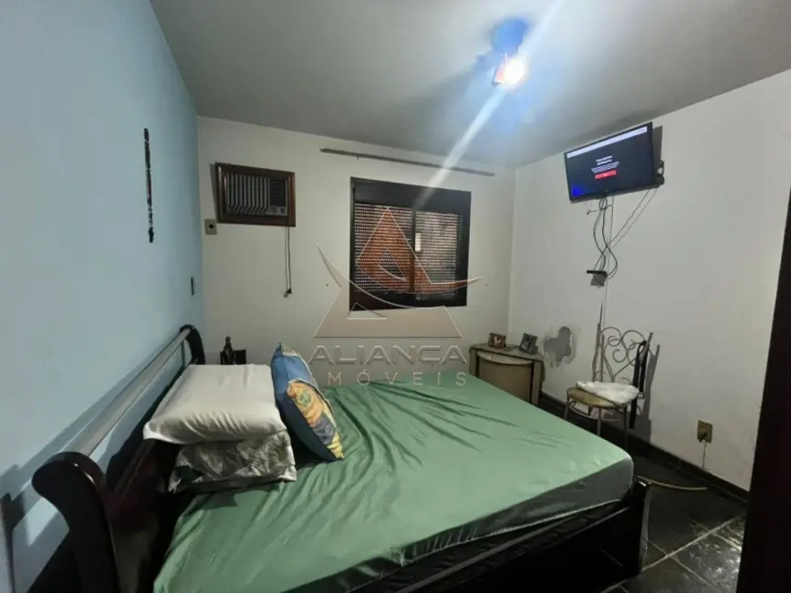 Apartamento com 3 quartos à venda, 94m2 em Centro, Ribeirao Preto - SP - imagem 6 Foto 6 de Apartamento com 3 quartos à venda, 94m2 em Centro, Ribeirao Preto - SP