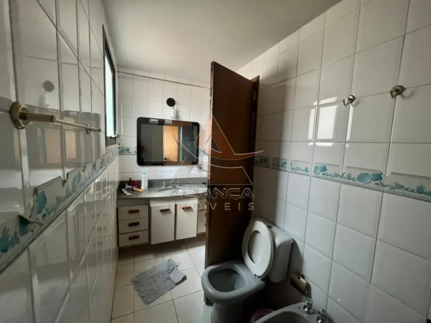 Apartamento com 3 quartos à venda, 94m2 em Centro, Ribeirao Preto - SP - imagem 9 Foto 9 de Apartamento com 3 quartos à venda, 94m2 em Centro, Ribeirao Preto - SP