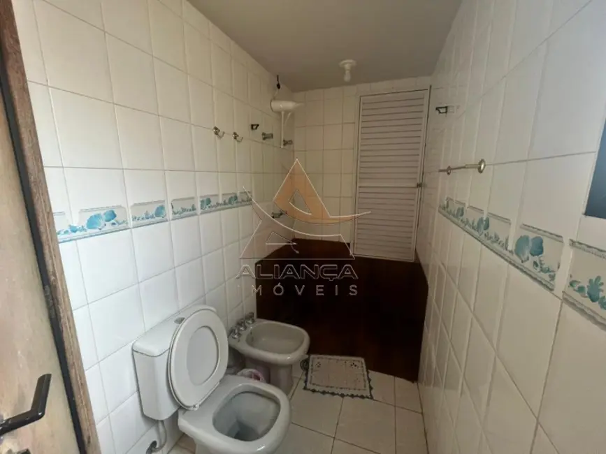Apartamento com 3 quartos à venda, 94m2 em Centro, Ribeirao Preto - SP - imagem 8 Foto 8 de Apartamento com 3 quartos à venda, 94m2 em Centro, Ribeirao Preto - SP