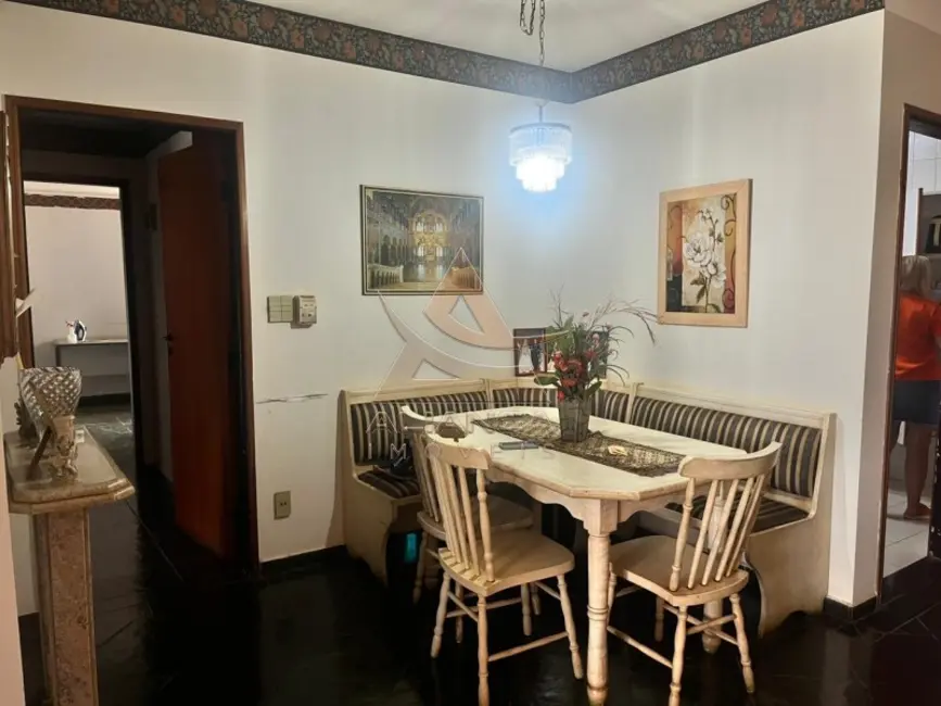 Apartamento com 3 quartos à venda, 94m2 em Centro, Ribeirao Preto - SP - imagem 5 Foto 5 de Apartamento com 3 quartos à venda, 94m2 em Centro, Ribeirao Preto - SP