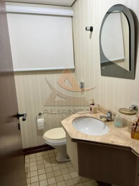 Apartamento com 3 quartos à venda, 123m2 em Ribeirao Preto - SP - imagem 5 Foto 5 de Apartamento com 3 quartos à venda, 123m2 em Ribeirao Preto - SP
