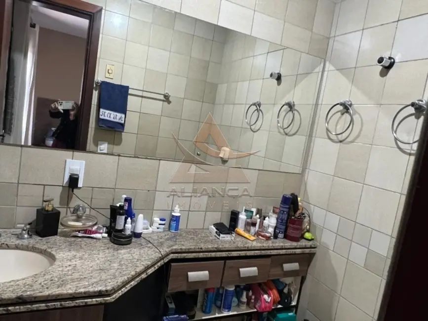 Apartamento com 3 quartos à venda, 123m2 em Ribeirao Preto - SP - imagem 7 Foto 7 de Apartamento com 3 quartos à venda, 123m2 em Ribeirao Preto - SP