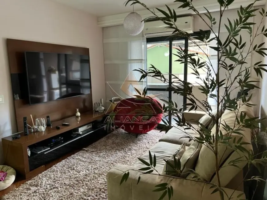 Foto 1 de Apartamento com 3 quartos à venda, 123m2 em Ribeirao Preto - SP
