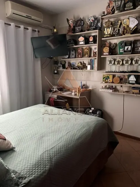 Apartamento com 3 quartos à venda, 123m2 em Ribeirao Preto - SP - imagem 8 Foto 8 de Apartamento com 3 quartos à venda, 123m2 em Ribeirao Preto - SP