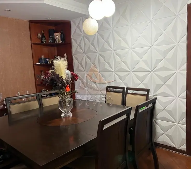 Apartamento com 3 quartos à venda, 123m2 em Ribeirao Preto - SP - imagem 3 Foto 3 de Apartamento com 3 quartos à venda, 123m2 em Ribeirao Preto - SP