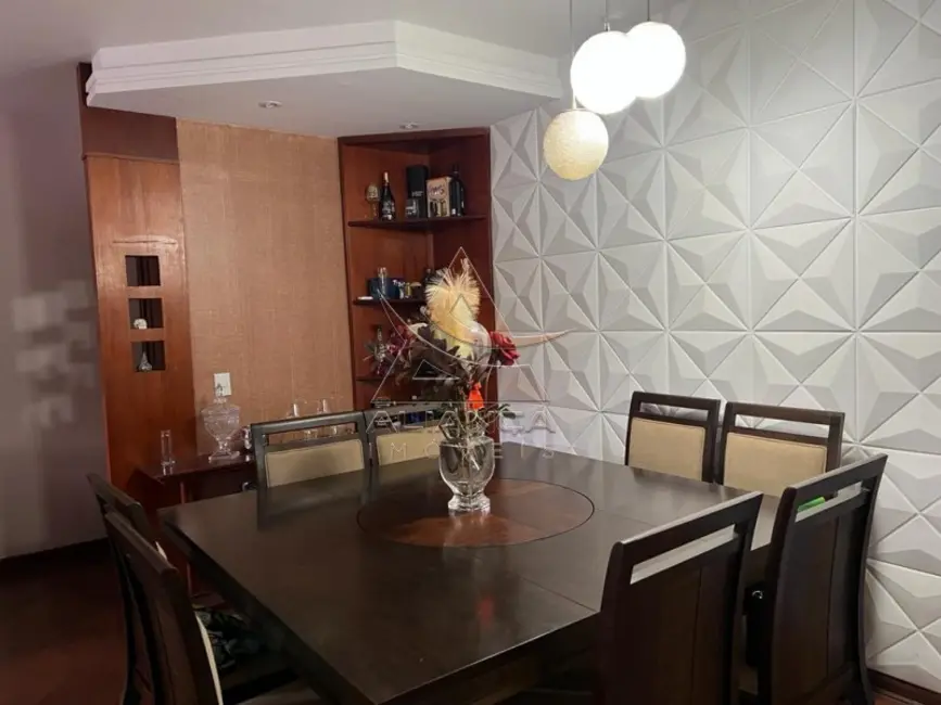 Apartamento com 3 quartos à venda, 123m2 em Ribeirao Preto - SP - imagem 4 Foto 4 de Apartamento com 3 quartos à venda, 123m2 em Ribeirao Preto - SP