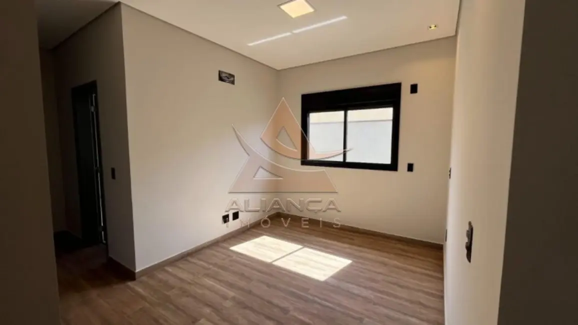 Casa de Condomínio com 3 quartos à venda, 154m2 em Ribeirao Preto - SP - imagem 8 Foto 8 de Casa de Condomínio com 3 quartos à venda, 154m2 em Ribeirao Preto - SP