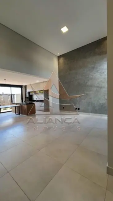 Casa de Condomínio com 3 quartos à venda, 154m2 em Ribeirao Preto - SP - imagem 3 Foto 3 de Casa de Condomínio com 3 quartos à venda, 154m2 em Ribeirao Preto - SP