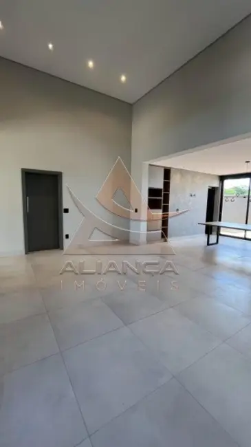 Casa de Condomínio com 3 quartos à venda, 154m2 em Ribeirao Preto - SP - imagem 4 Foto 4 de Casa de Condomínio com 3 quartos à venda, 154m2 em Ribeirao Preto - SP