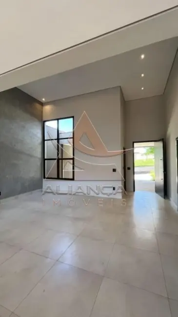 Casa de Condomínio com 3 quartos à venda, 154m2 em Ribeirao Preto - SP - imagem 6 Foto 6 de Casa de Condomínio com 3 quartos à venda, 154m2 em Ribeirao Preto - SP