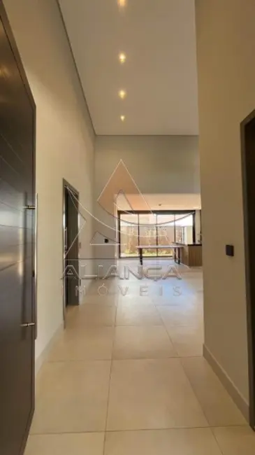 Foto 2 de Casa de Condomínio com 3 quartos à venda, 154m2 em Ribeirao Preto - SP
